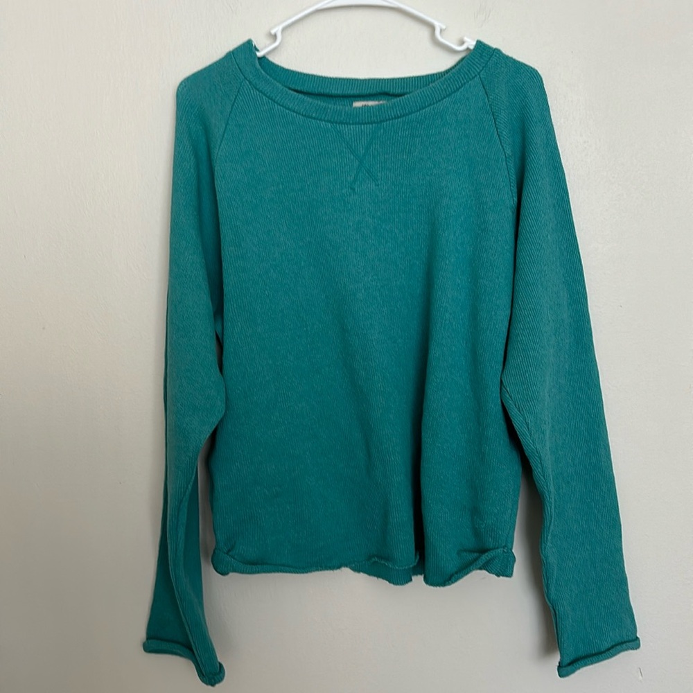 Albion Pullover